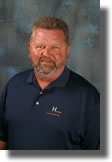 Gere Cooper, General Manager, Hakanson Construction
